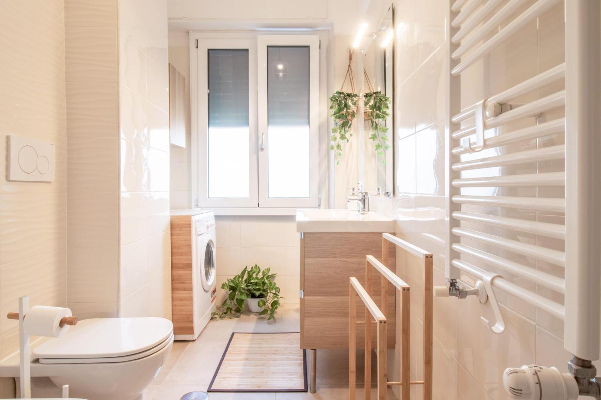 Green House Exclusive Suite Near Metro A Roma Esterno foto